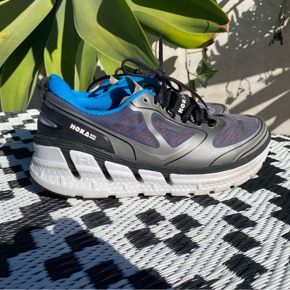 Hoka One One M Conquest - Picture 8 of 10
